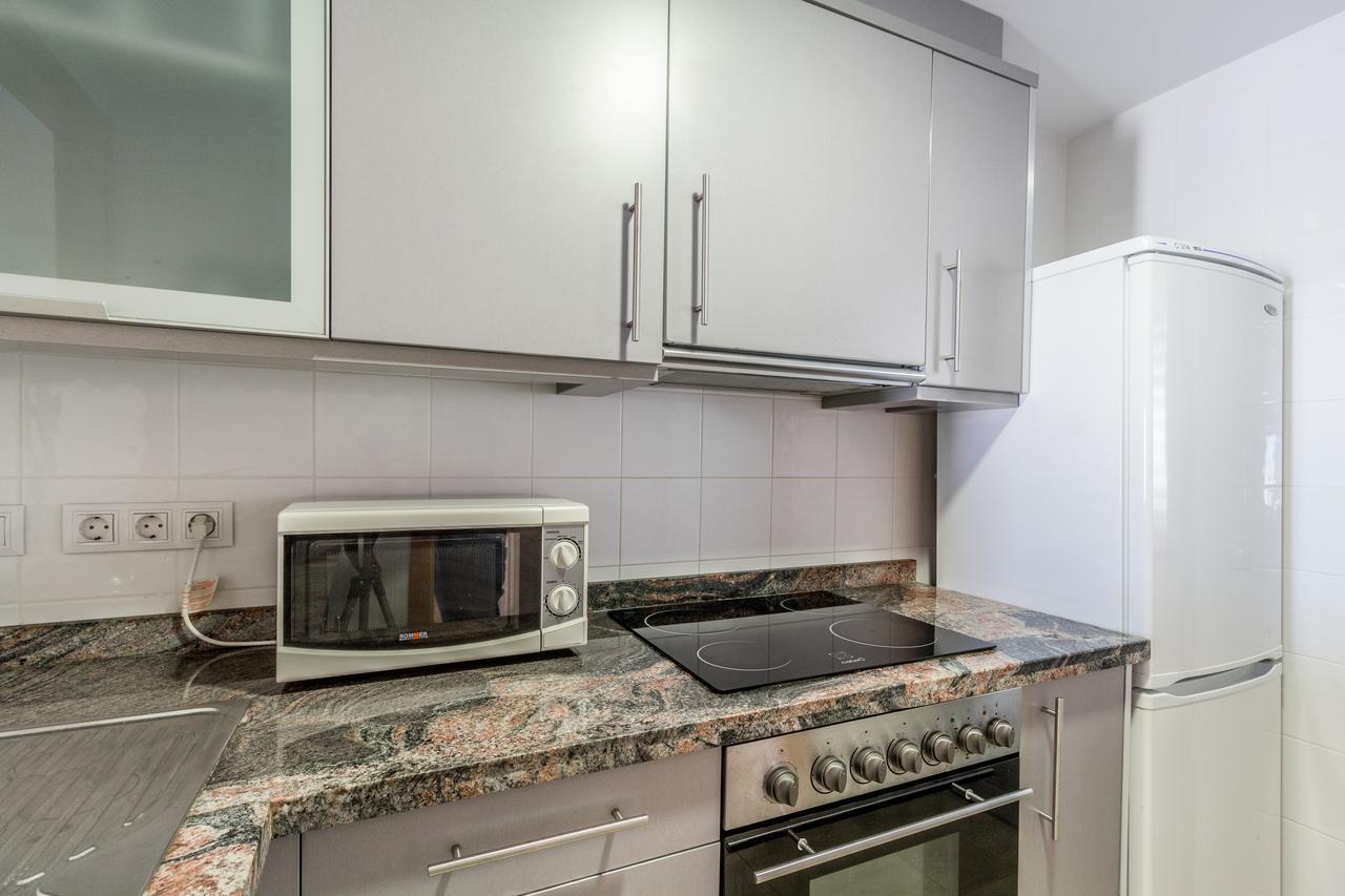 Realrent Don Pedro Apartamento Alcossebre