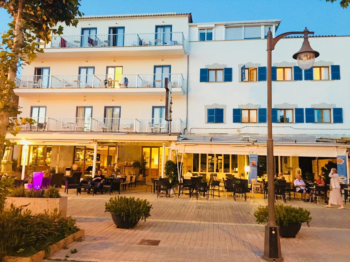 Miramar 2* Port De Soller