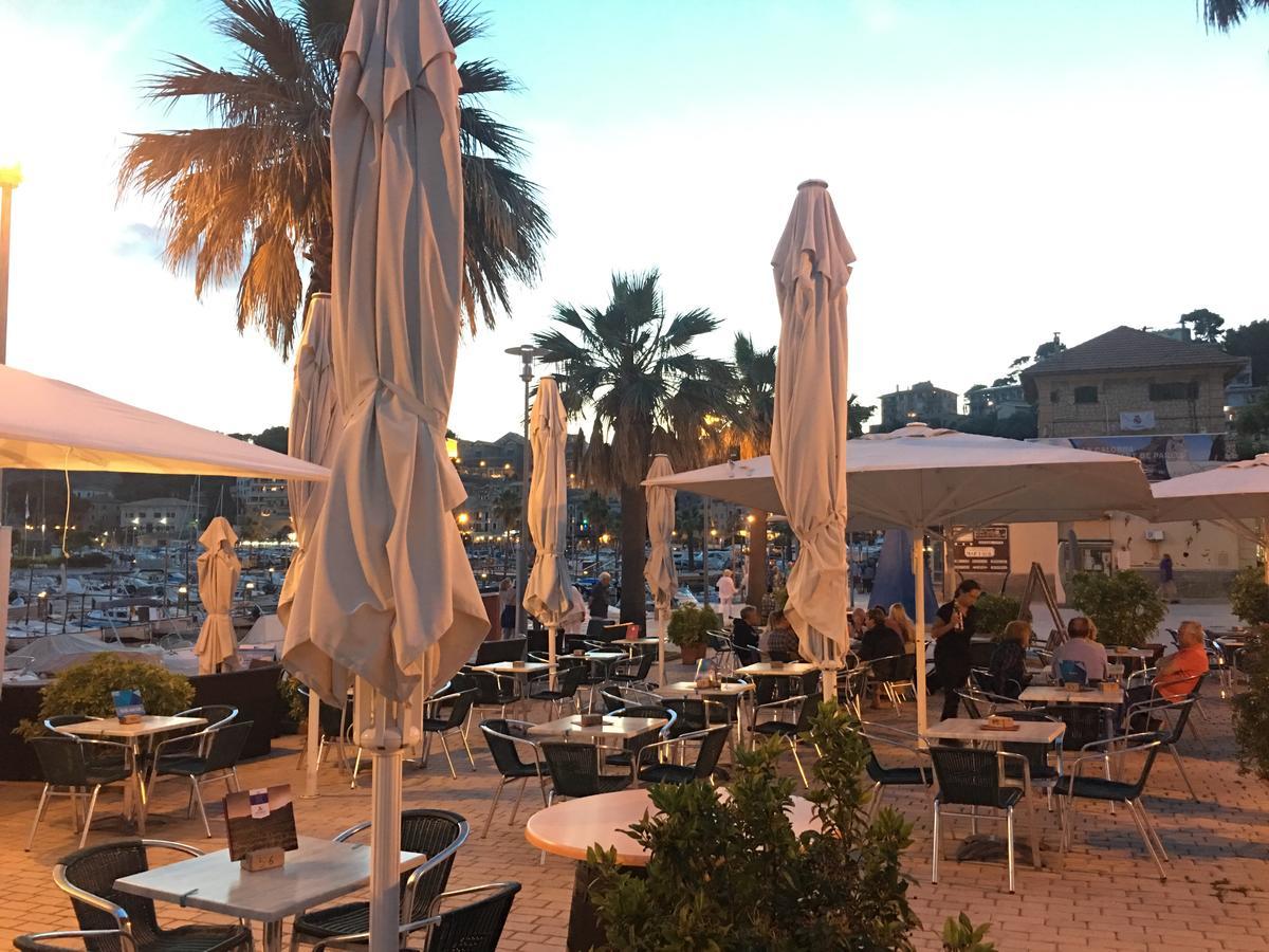 Miramar Port De Soller