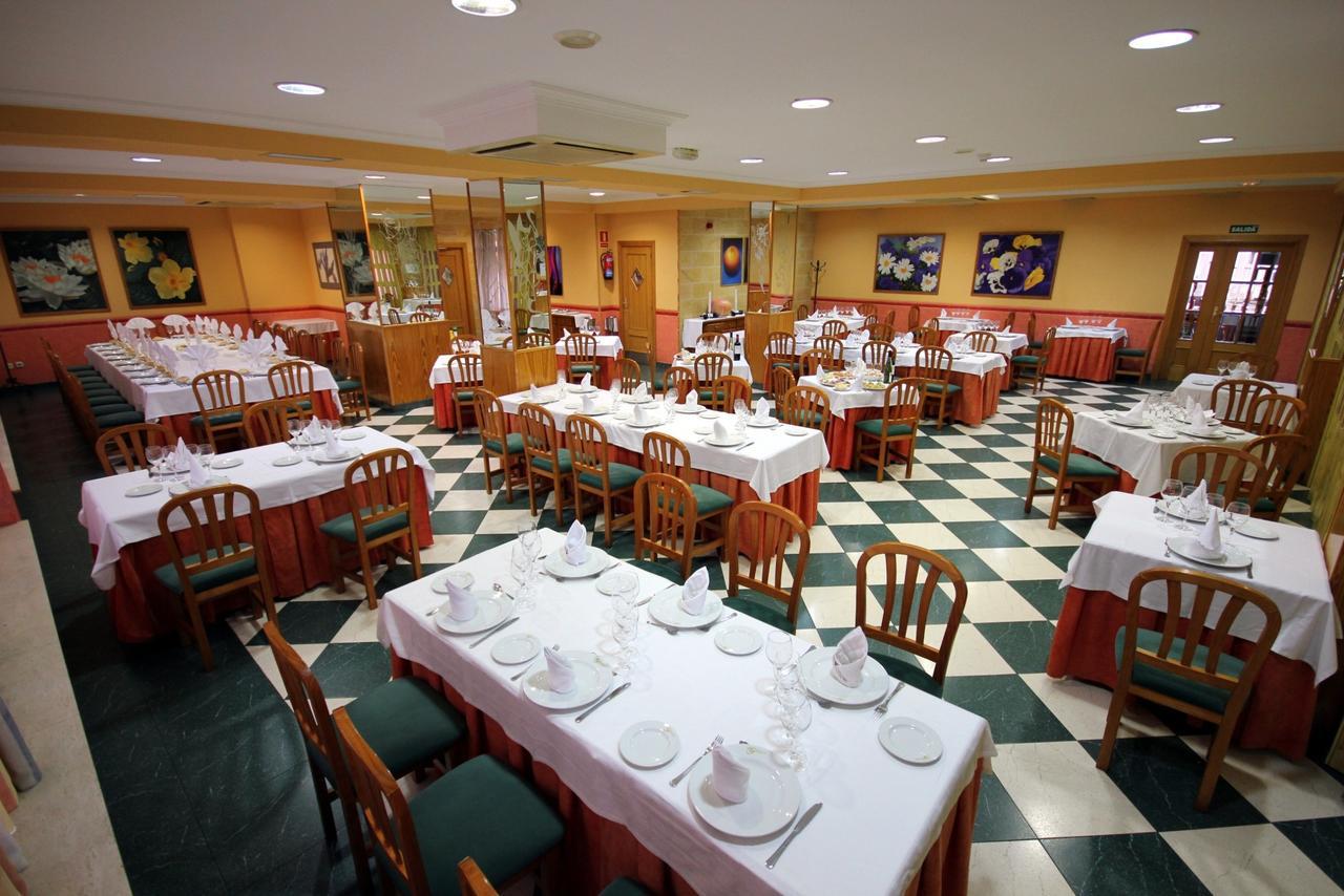 Hotel Fenix Salamanca
