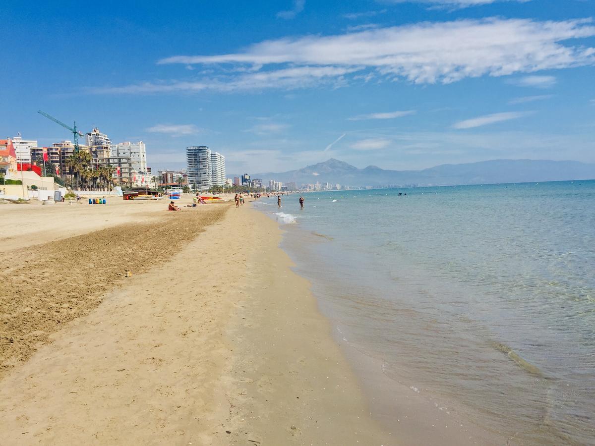 Bahia Alicante *
