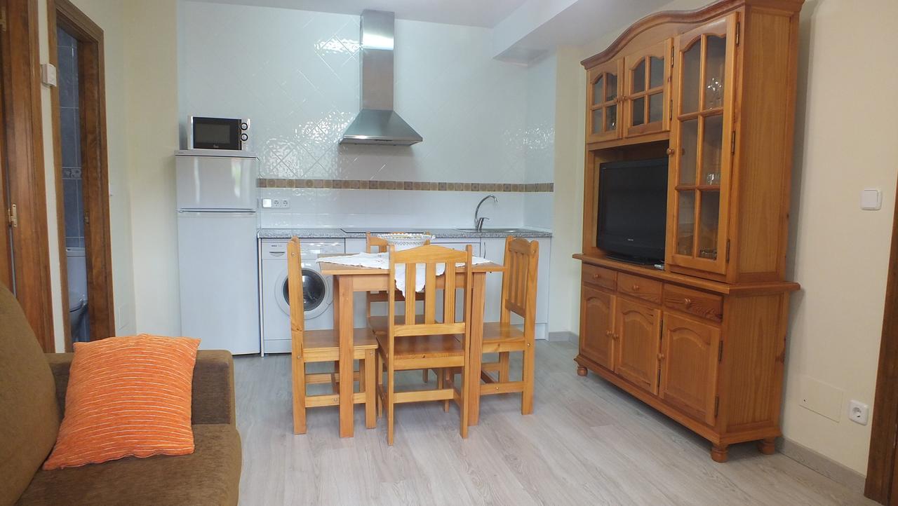 Altamira Apartment Santillana del Mar