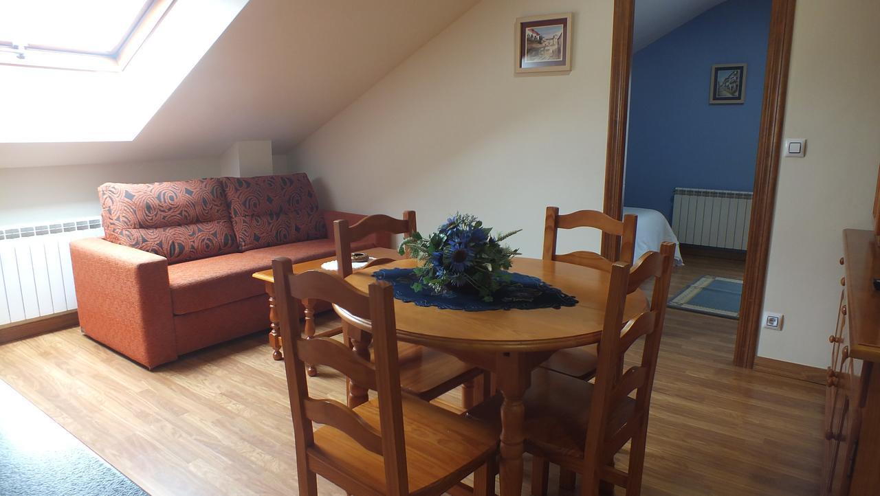 Apartment Altamira *