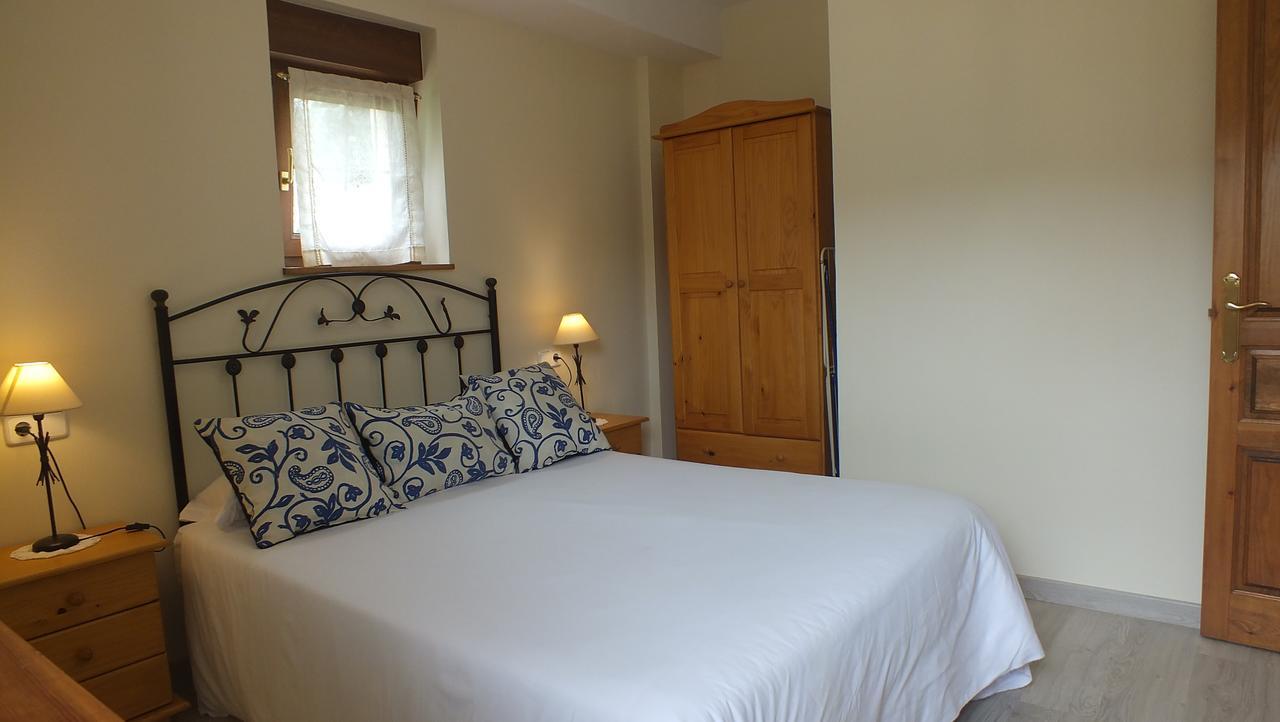 Altamira Apartment Santillana del Mar