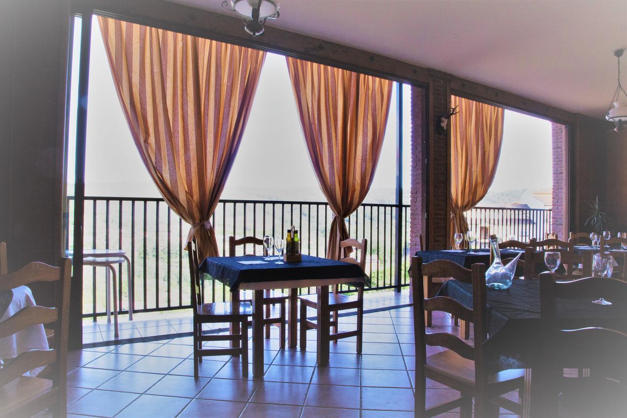 El Yedron Hotel Aldeanueva de la Vera