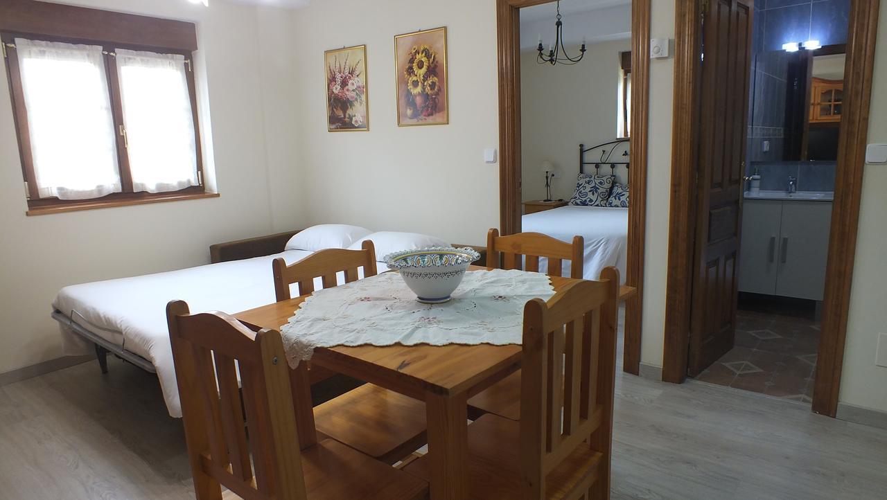 Altamira Apartment Santillana del Mar