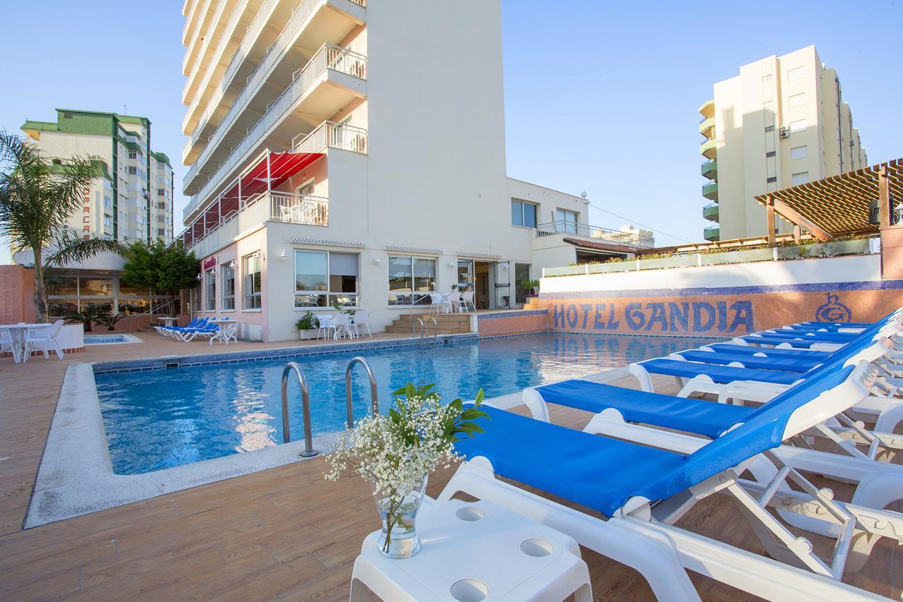 Playa Hotel 3*