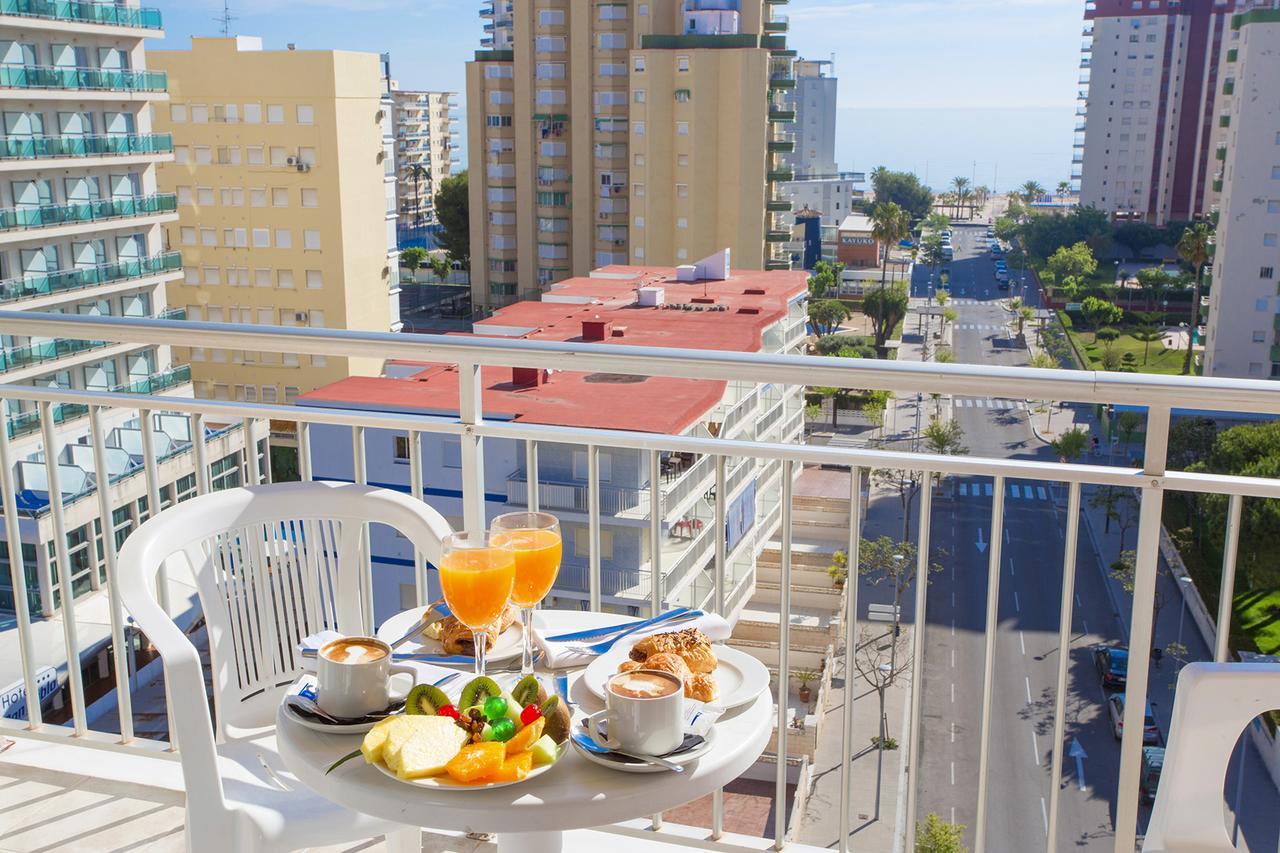 Hotel Playa 3*