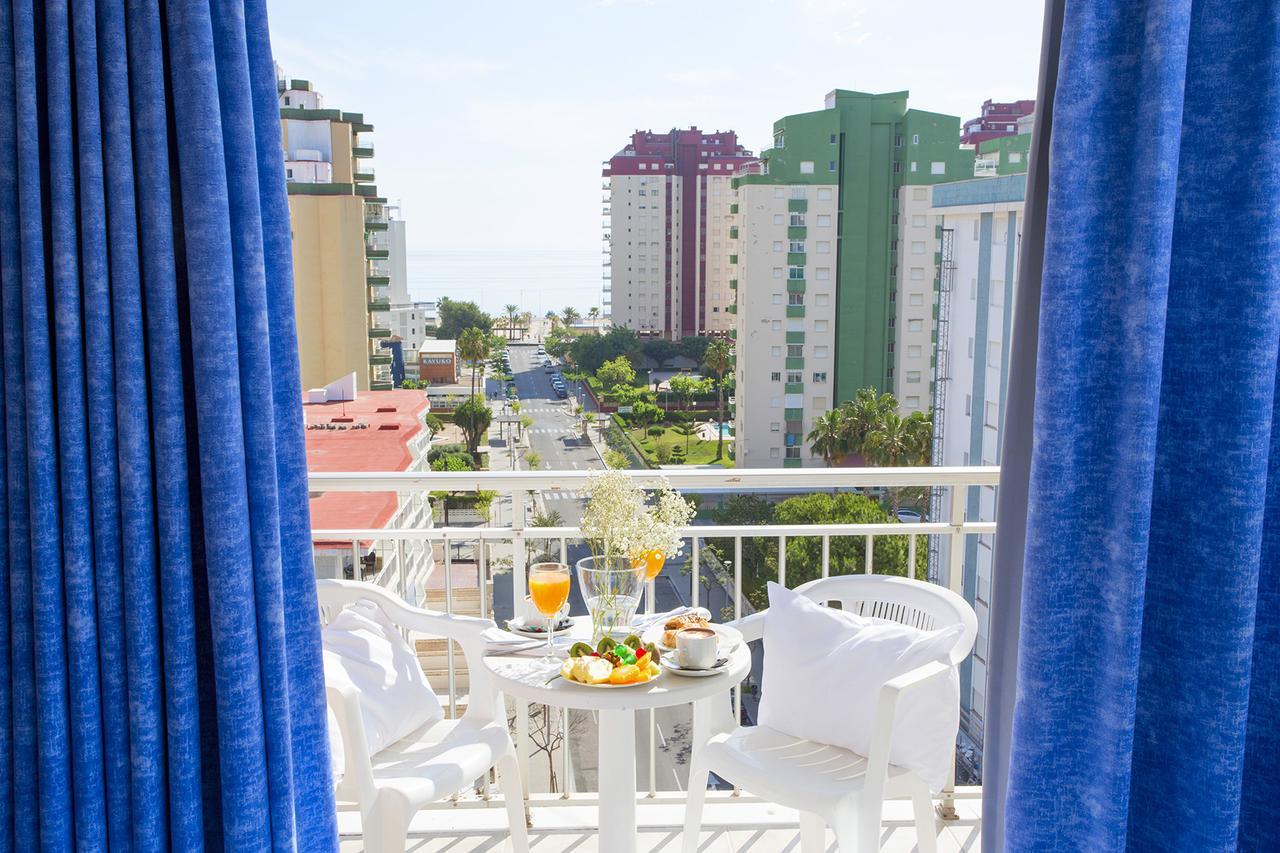 Playa Hotel 3*