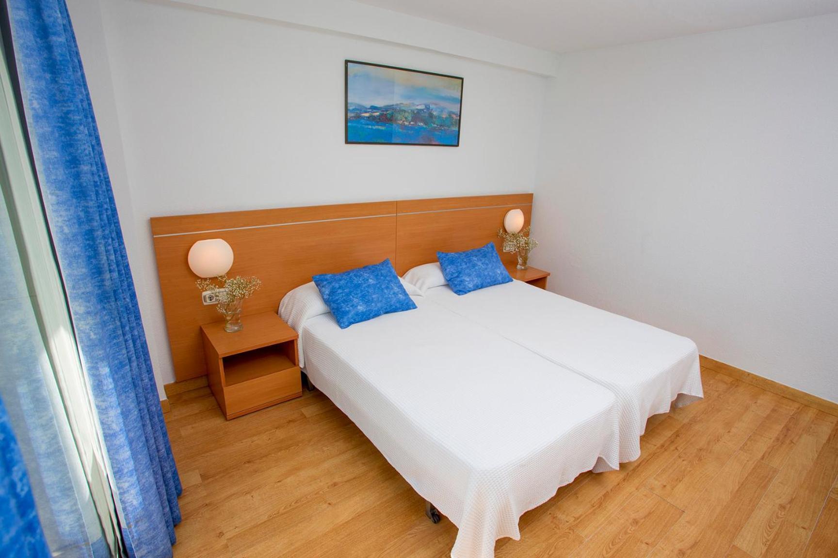 Hotel Playa Gandia