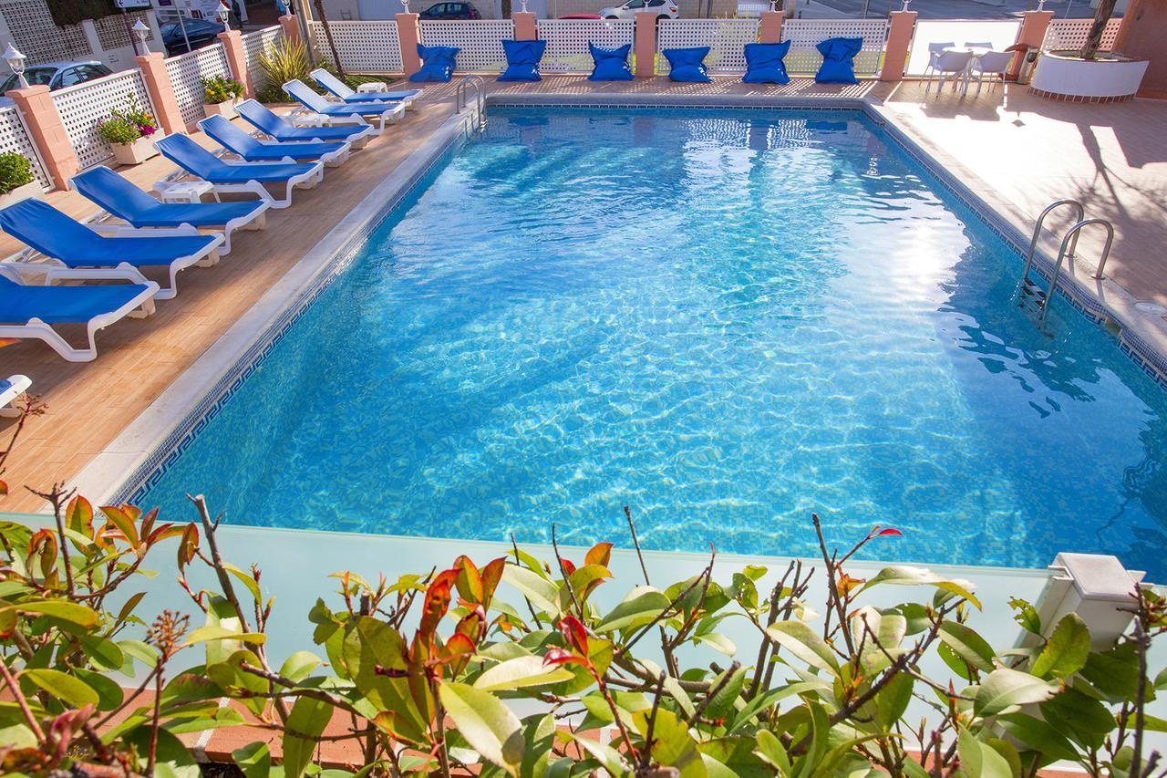 Playa Hotel