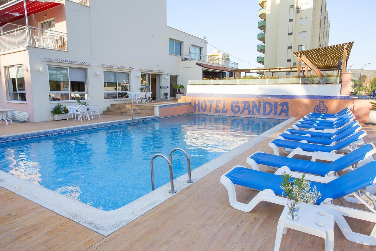 Playa Gandia