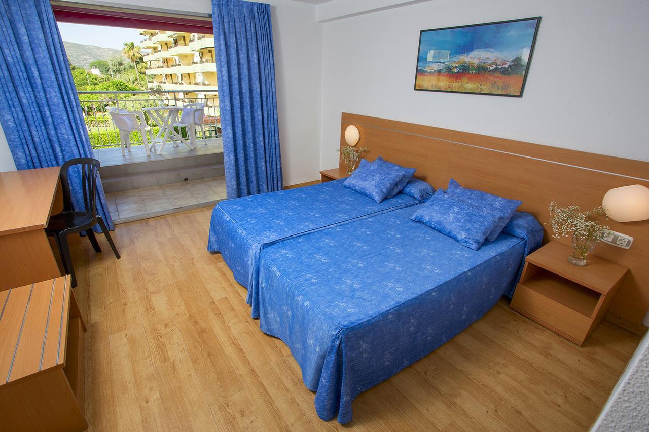 Hotel Playa Gandia