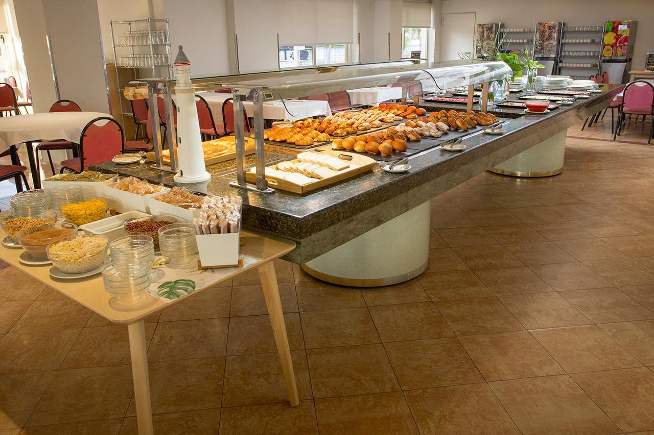 Hotel Playa Gandia