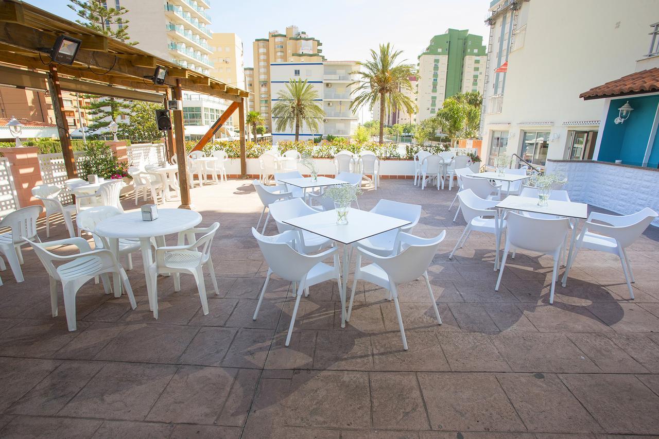 Hotel Playa