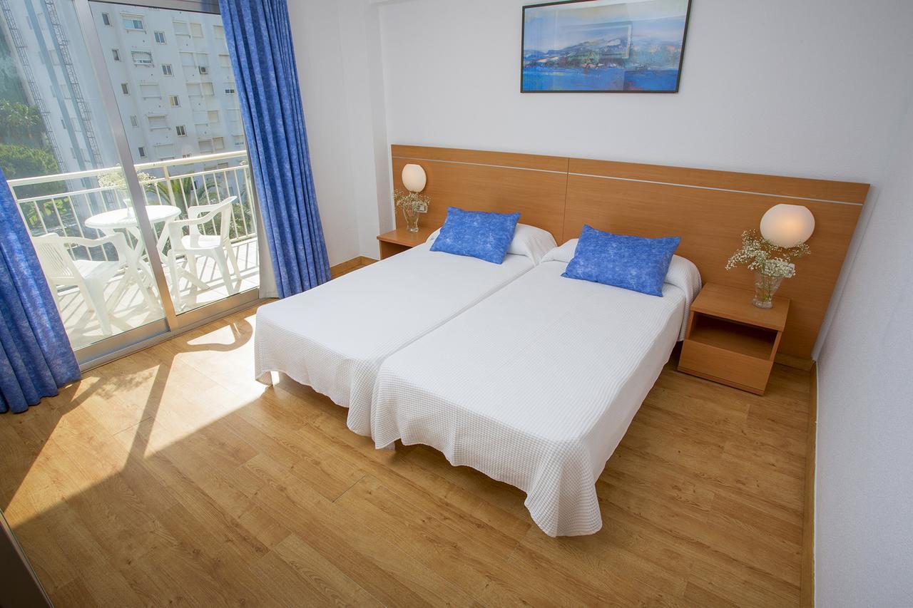 Hotel Playa 3*