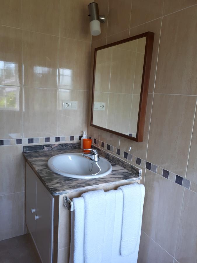 Guest house Casa Angelina O Grove