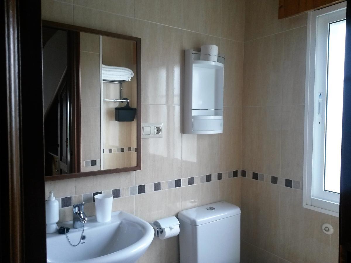 Casa Angelina Guest house O Grove