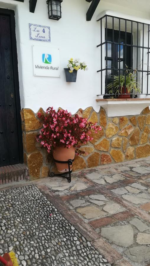 4 Lunas Holiday home