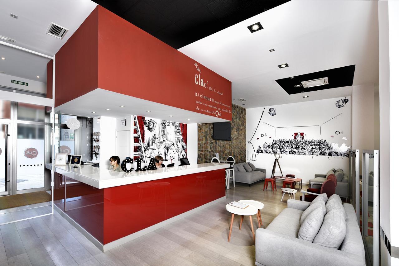 Hospedium Cla - Boutique Hotel