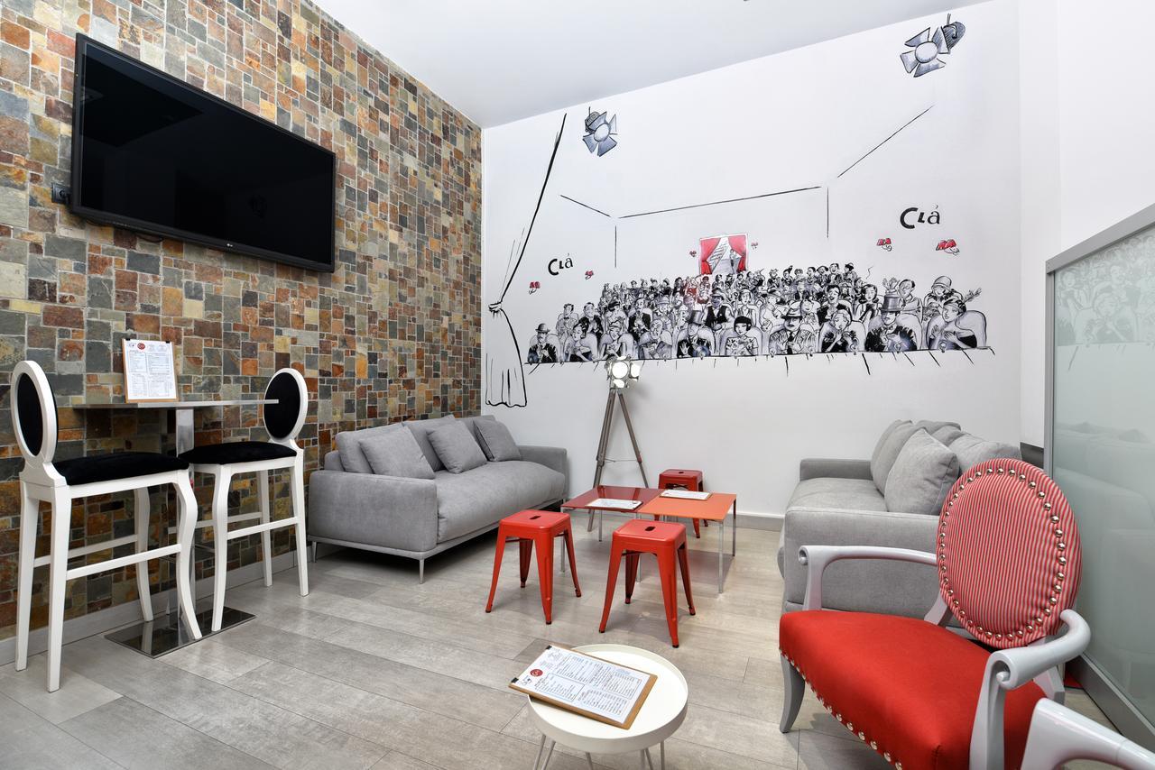Hospedium Cla - Boutique Teruel