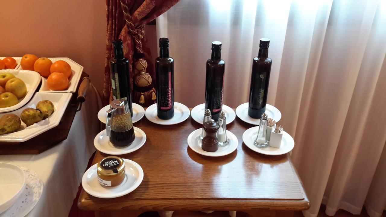 Hotel Palacio Azcárate 3*
