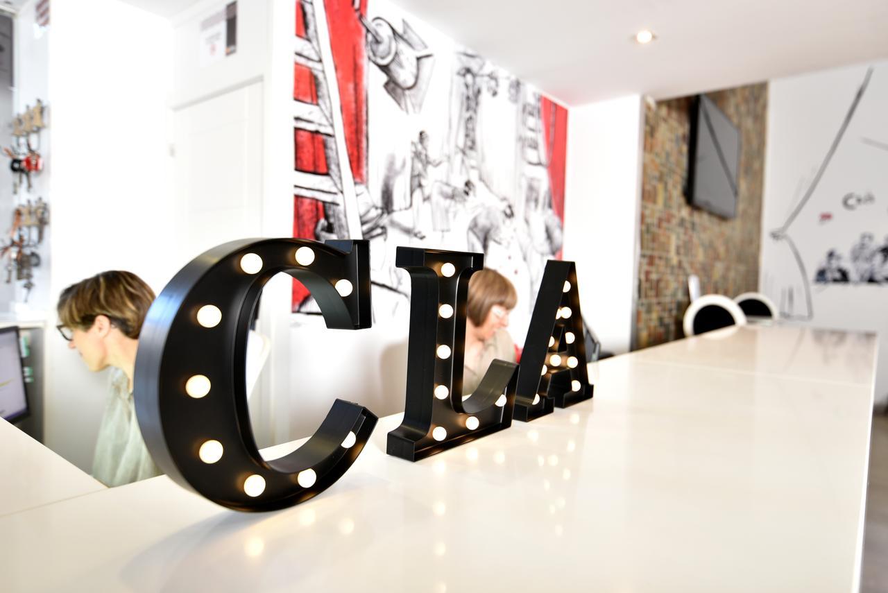 Hospedium Cla - Boutique Hotel Teruel