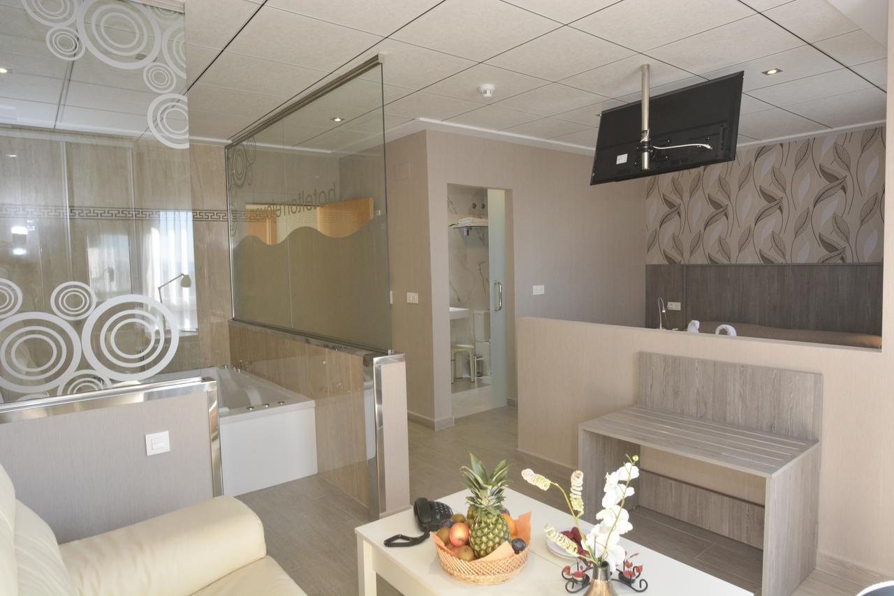 Torrejoven Hotel Torrevieja