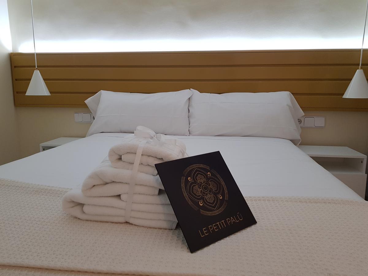 Le Petit Palue-fuencarral Guest house Madrid