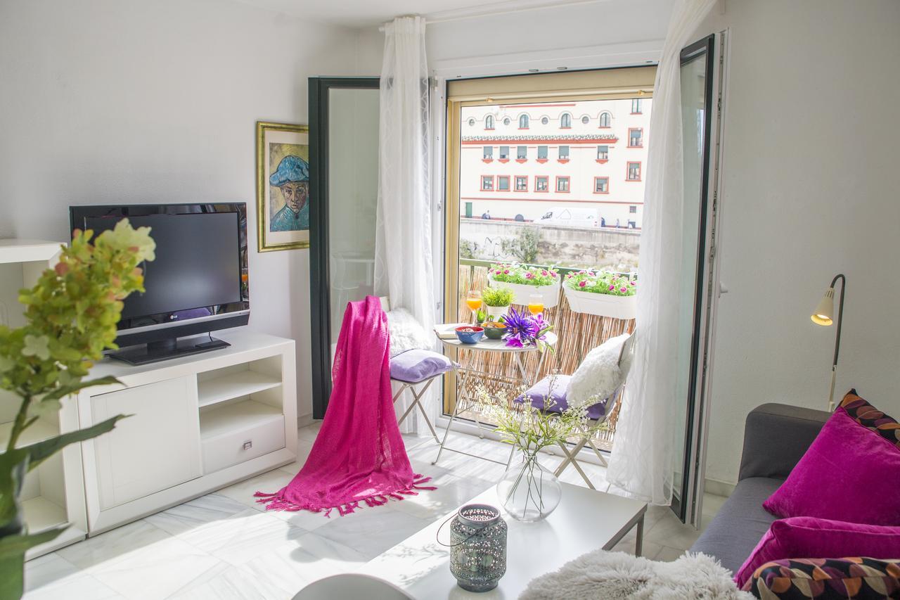 4seasons La Rosaleda