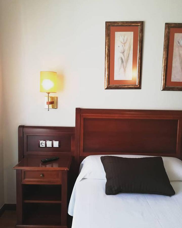 Hotel 1907 Gijón