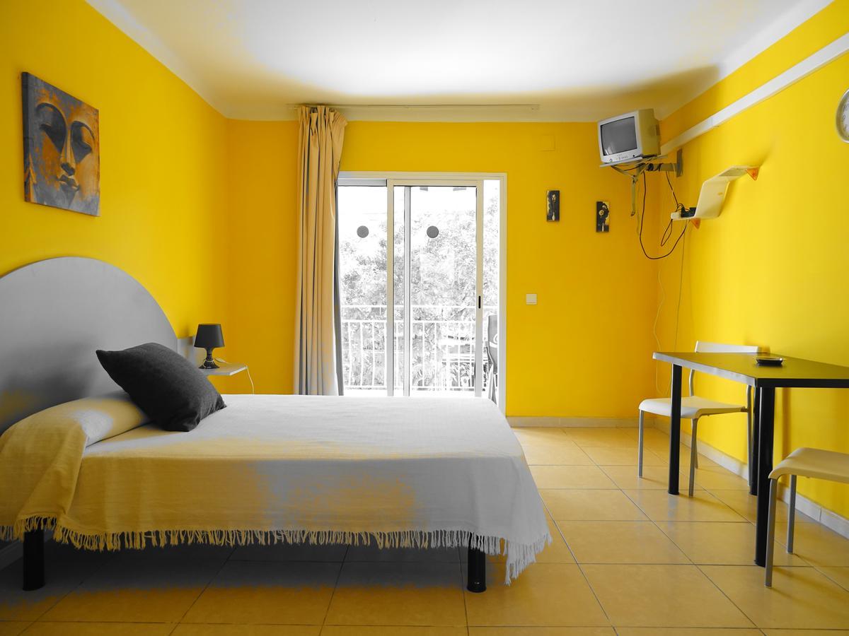 Apartment Rex Salou