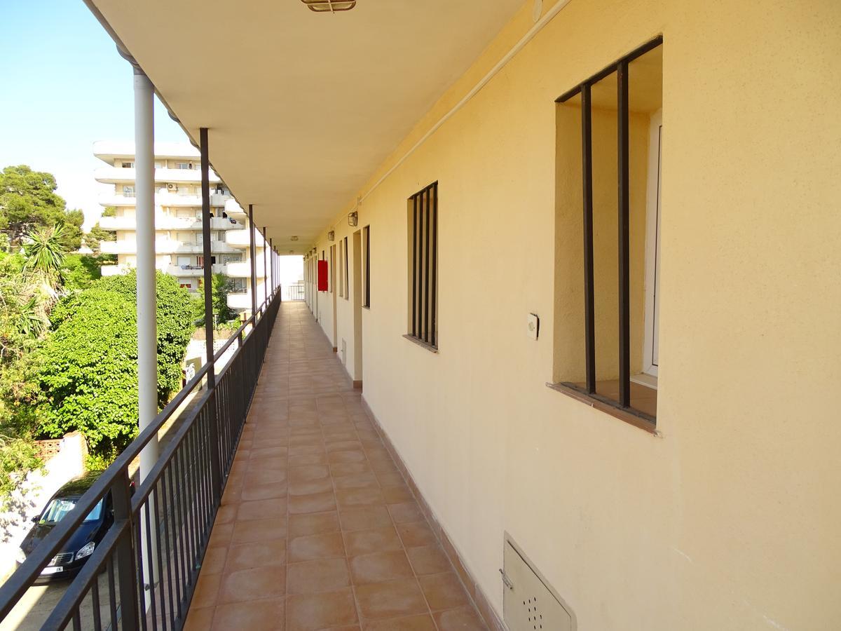 Apartment Rex Salou