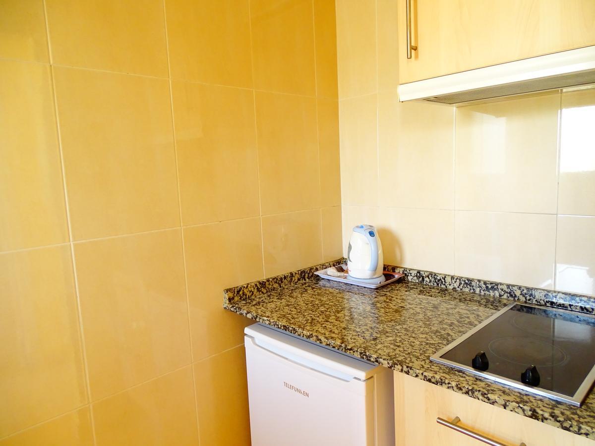 Apartment Rex Salou