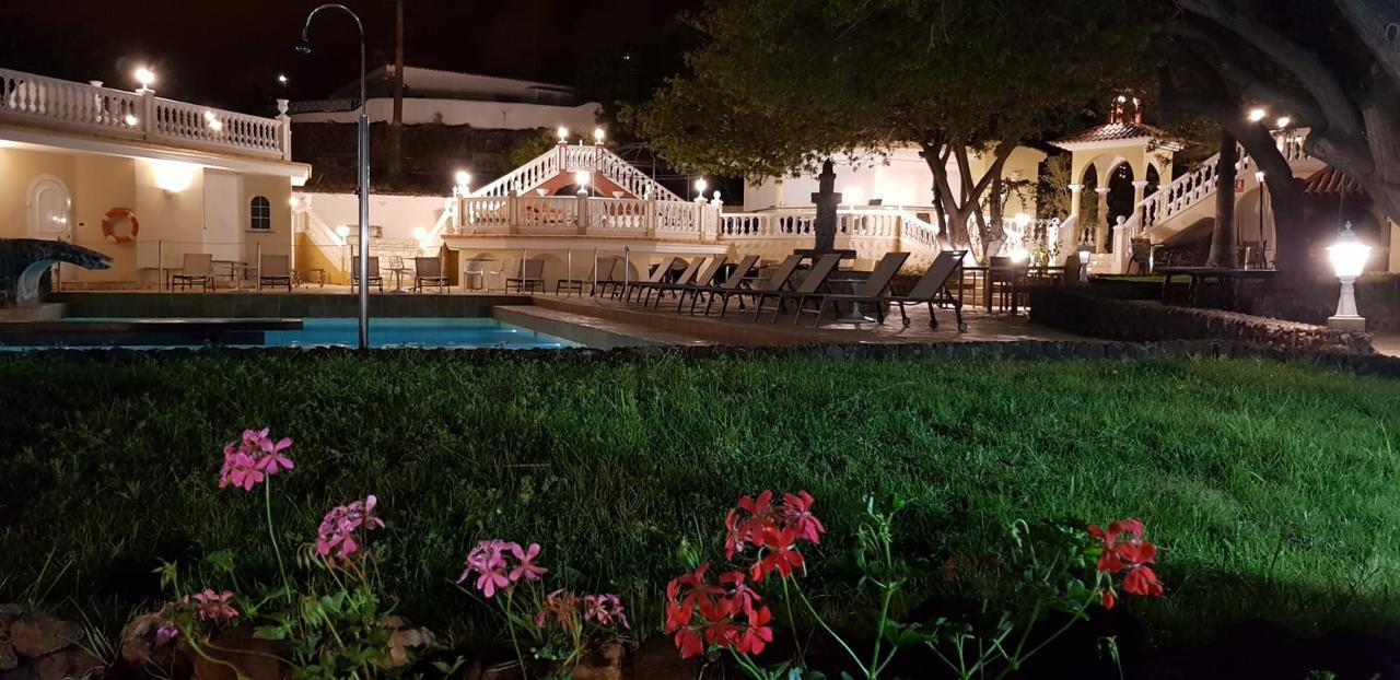 Liberty Tenerife 3*