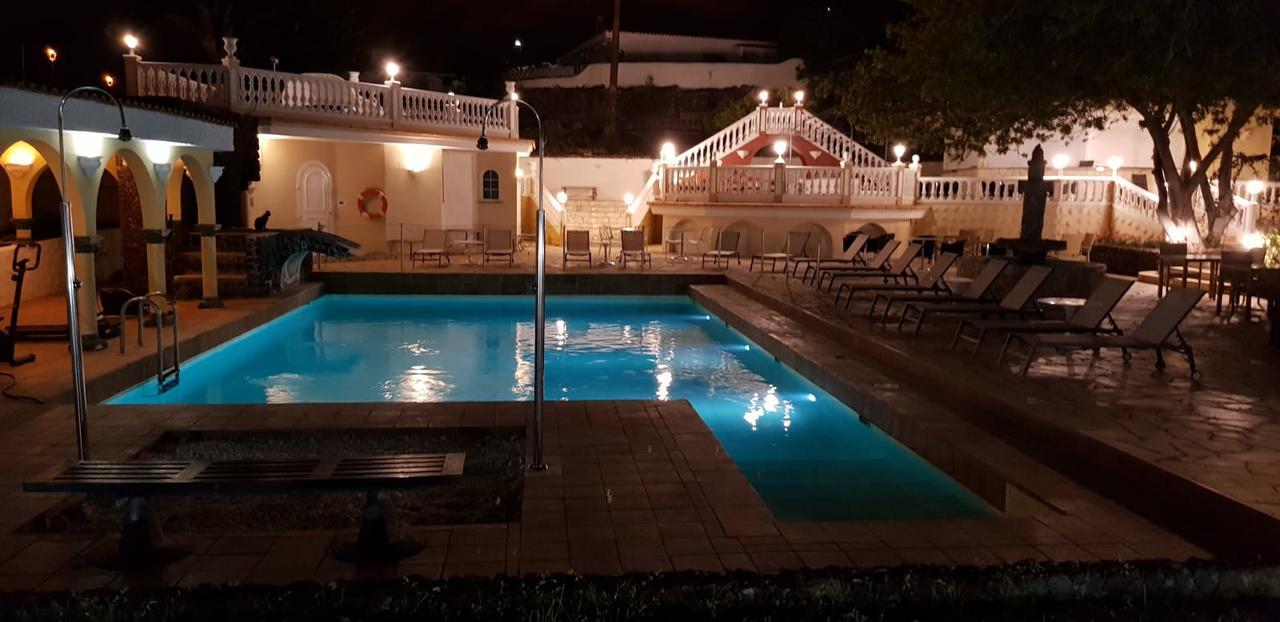 Apartahotel Liberty Tenerife