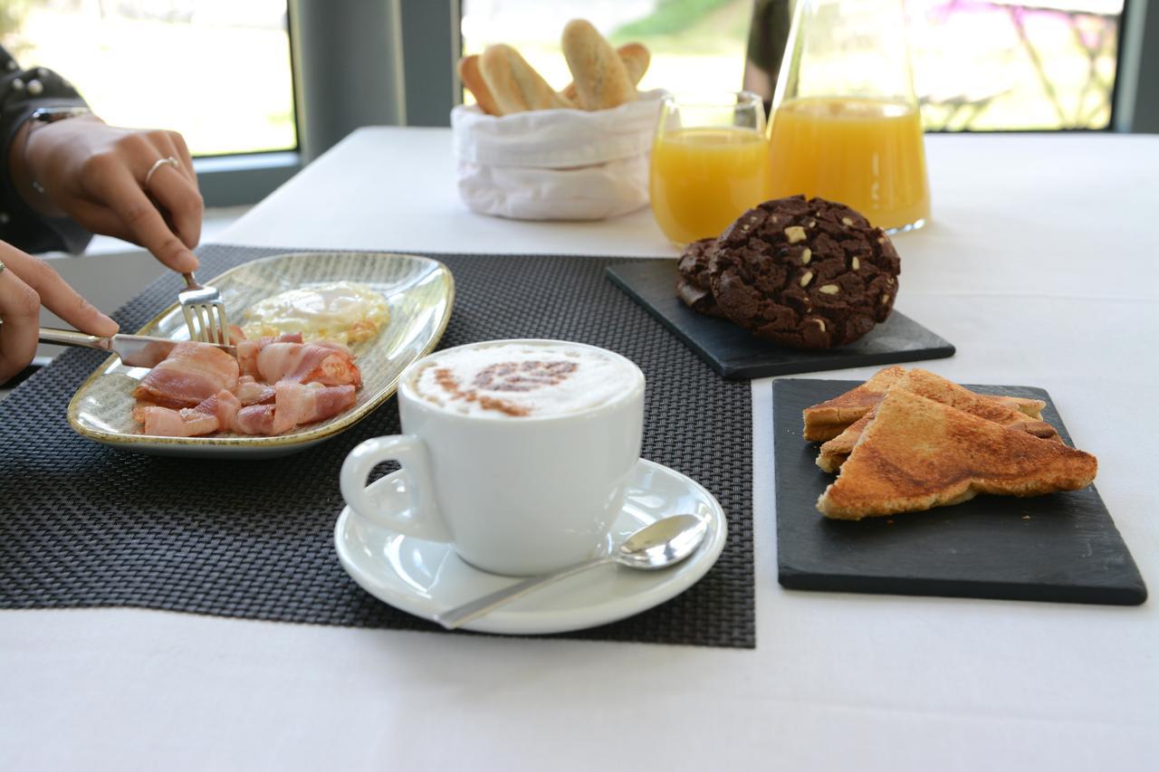 Hotel Augusta Barcelona Valles