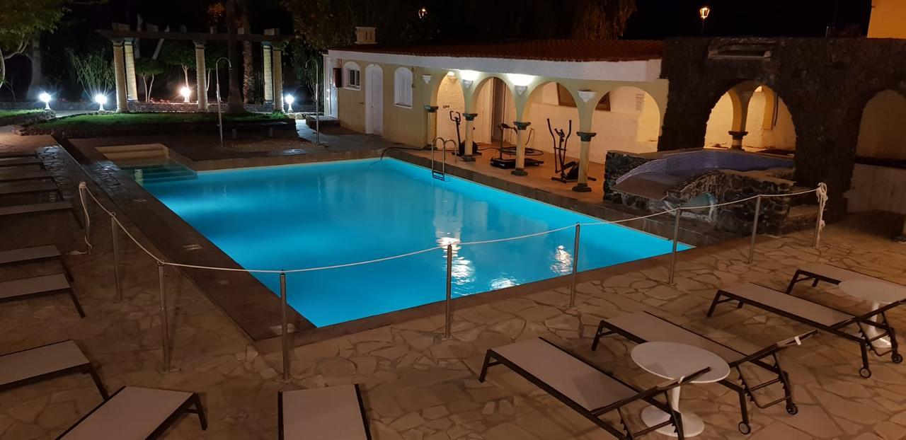 Liberty Tenerife Apartahotel 3*