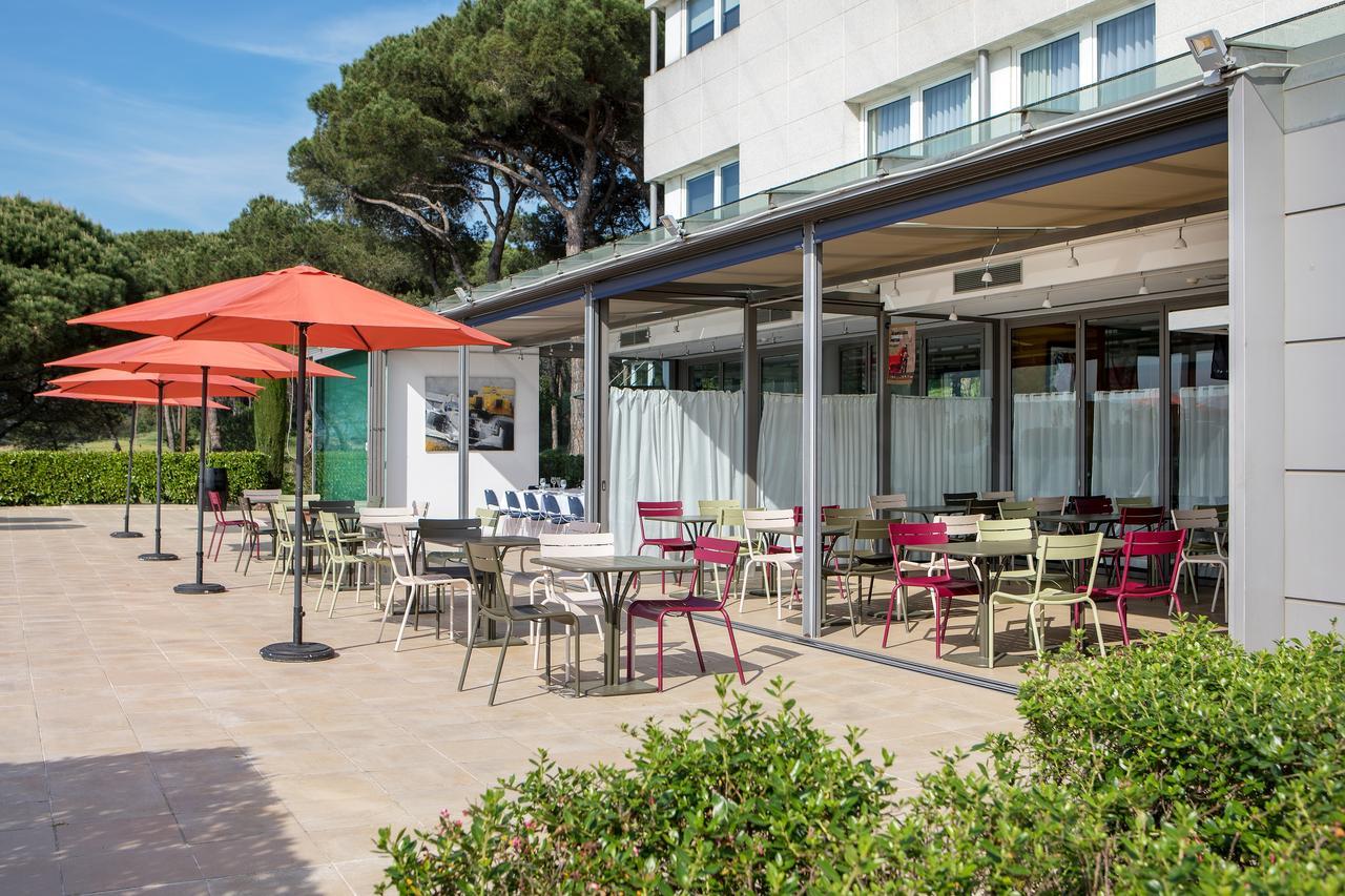 Augusta Barcelona Valles 4*