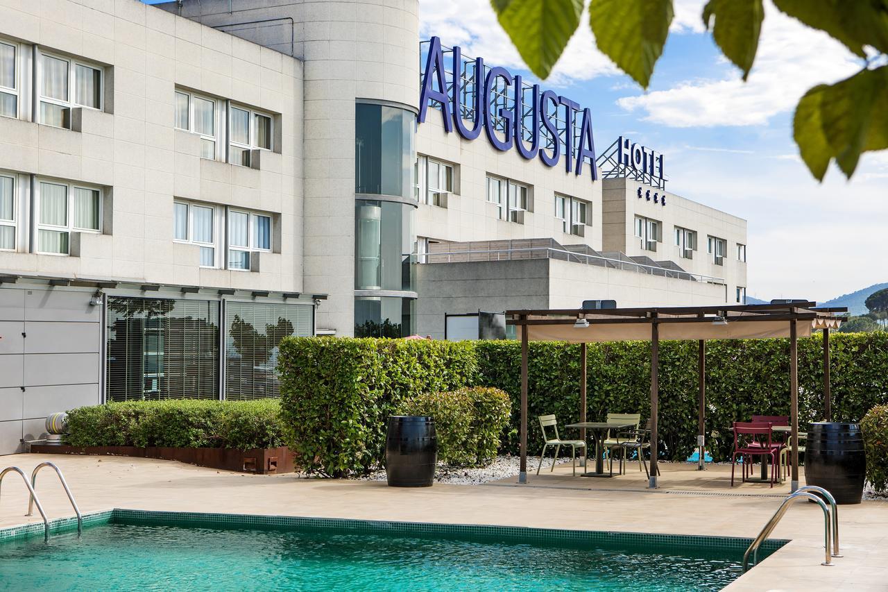Hotel Augusta Barcelona Valles