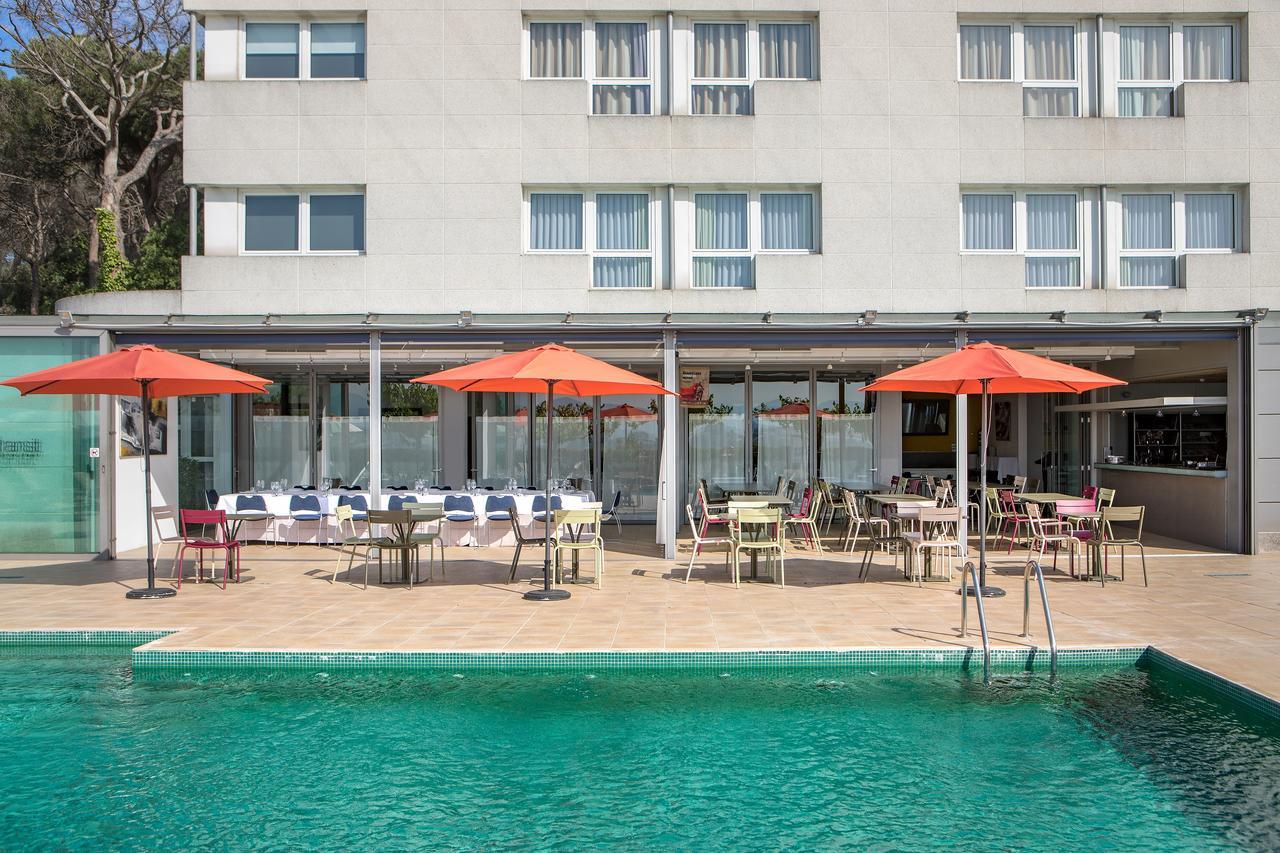 Augusta Barcelona Valles Hotel