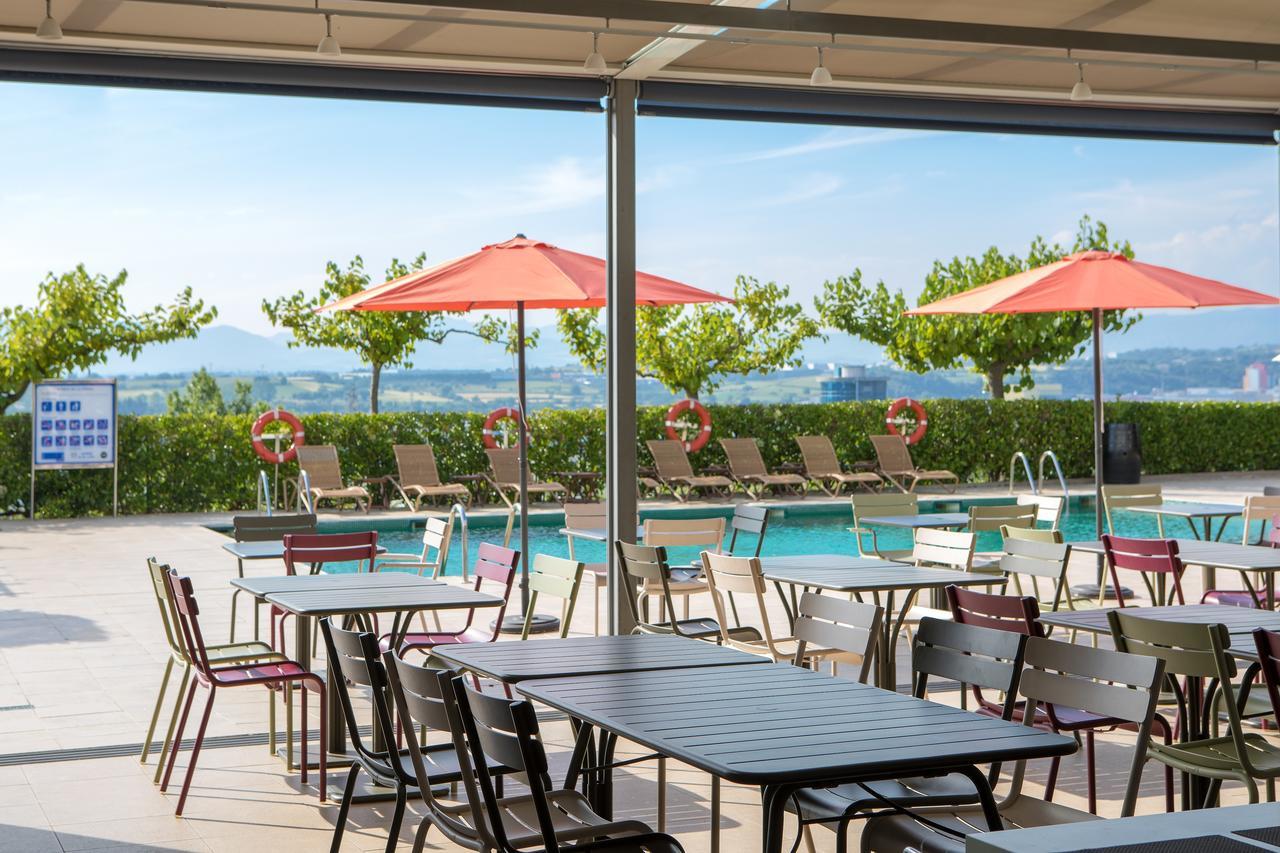 Hotel Augusta Barcelona Valles