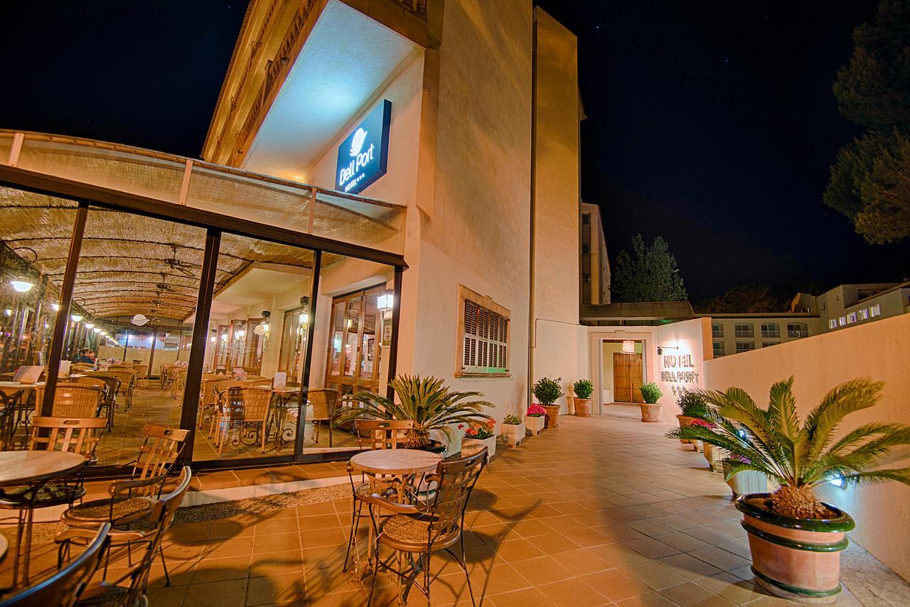 Hotel Bell Port