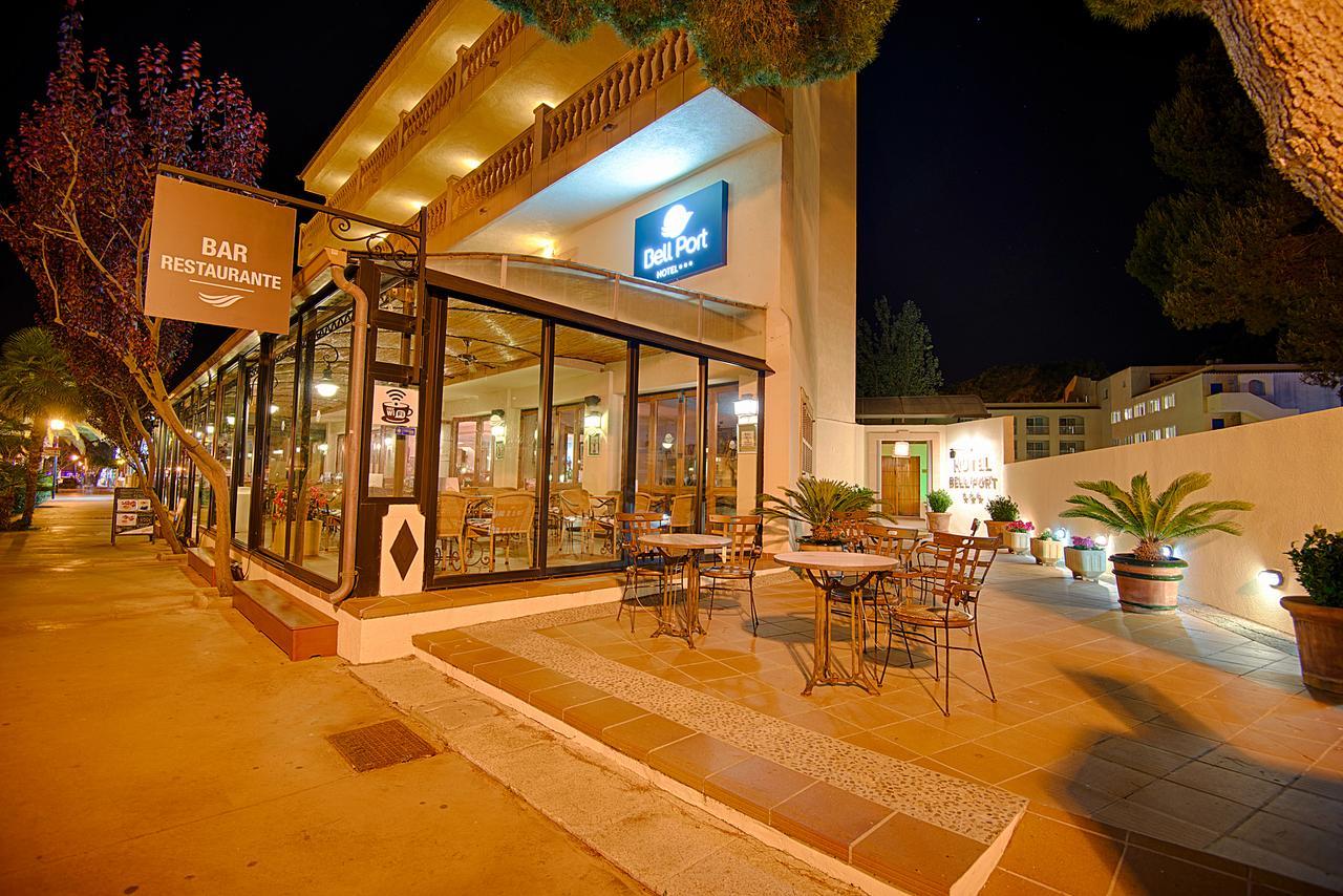 Hotel Bell Port 3*