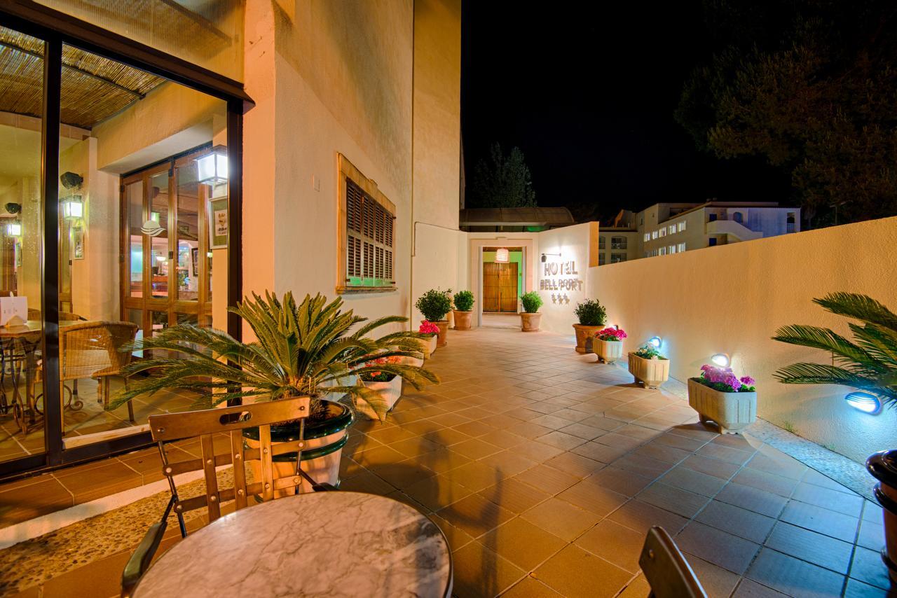 Hotel Bell Port