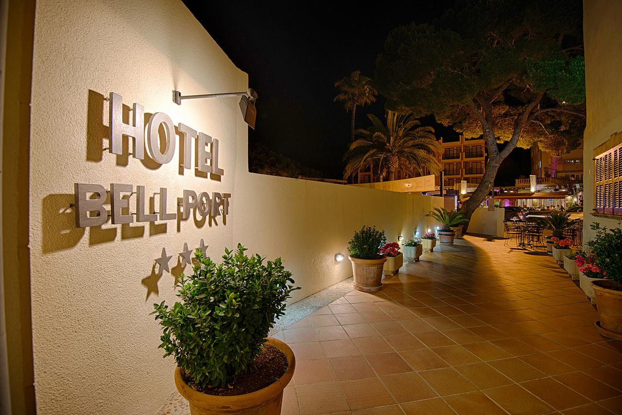Bell Port Hotel 3*