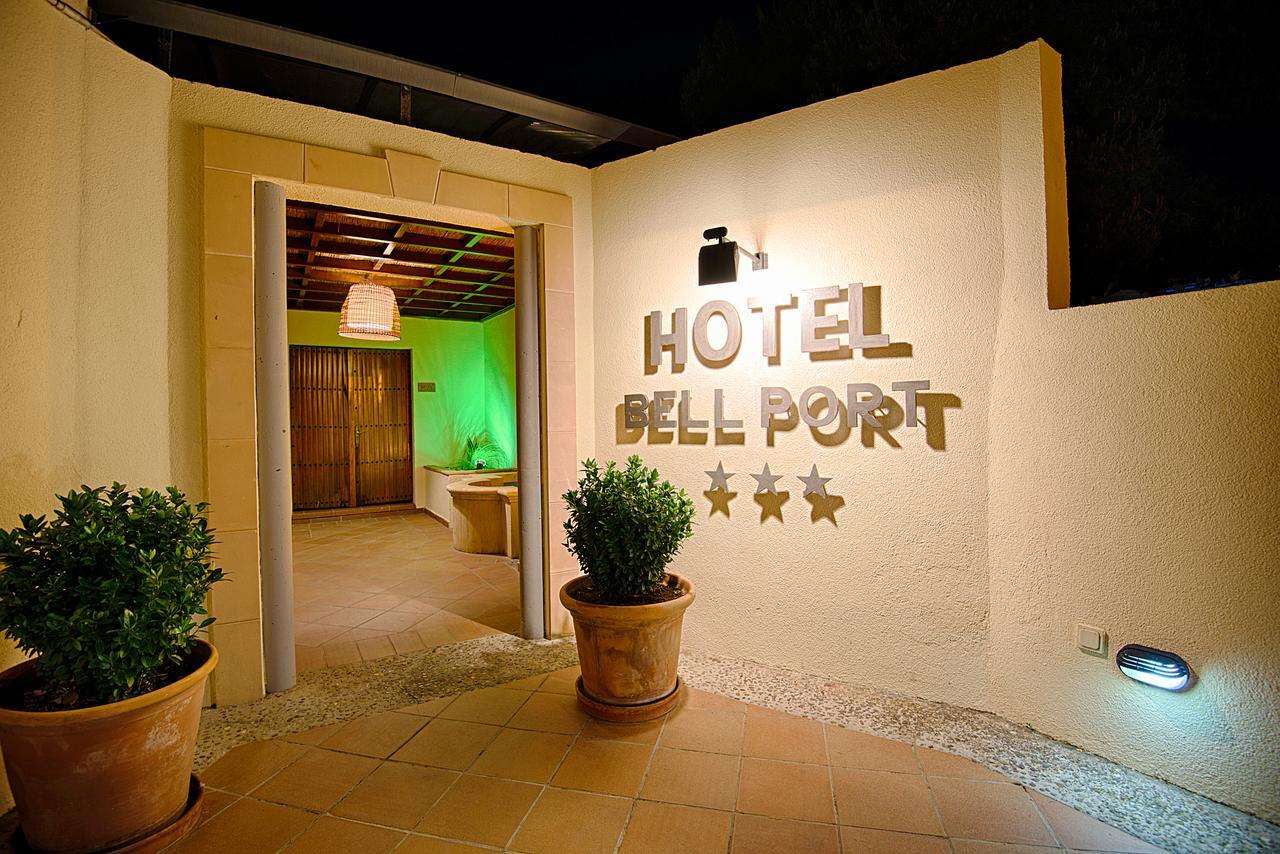 Hotel Bell Port