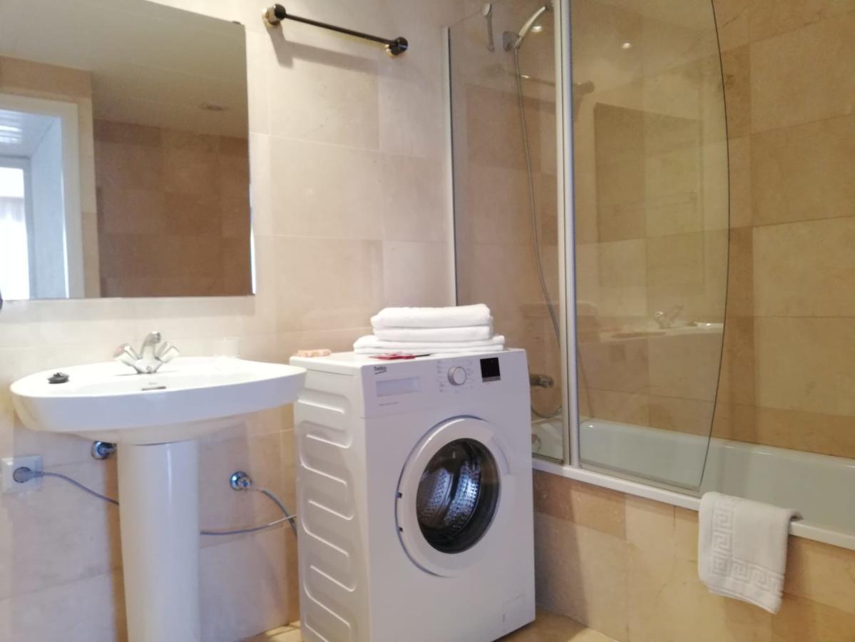 Apartment Centremar L'Estartit