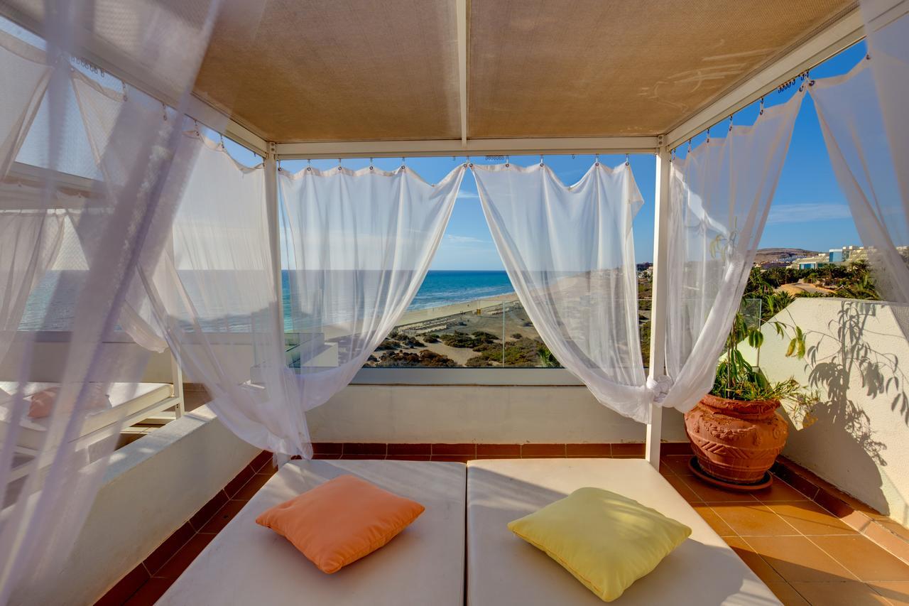 Hotel Sbh Crystal & - Adults Only