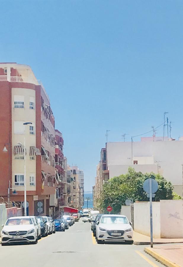 In Apartamento *